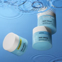 Holy Hydration! Face Cream