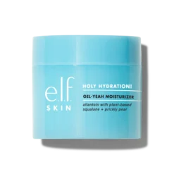 Holy Hydration! Gel-Yeah Moisturizer