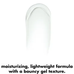 Holy Hydration! Gel-Yeah Moisturizer