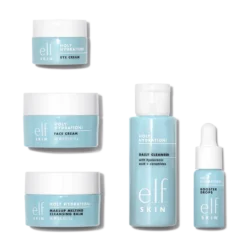 Holy Hydration! Hydrated Ever After Skincare Mini Kit
