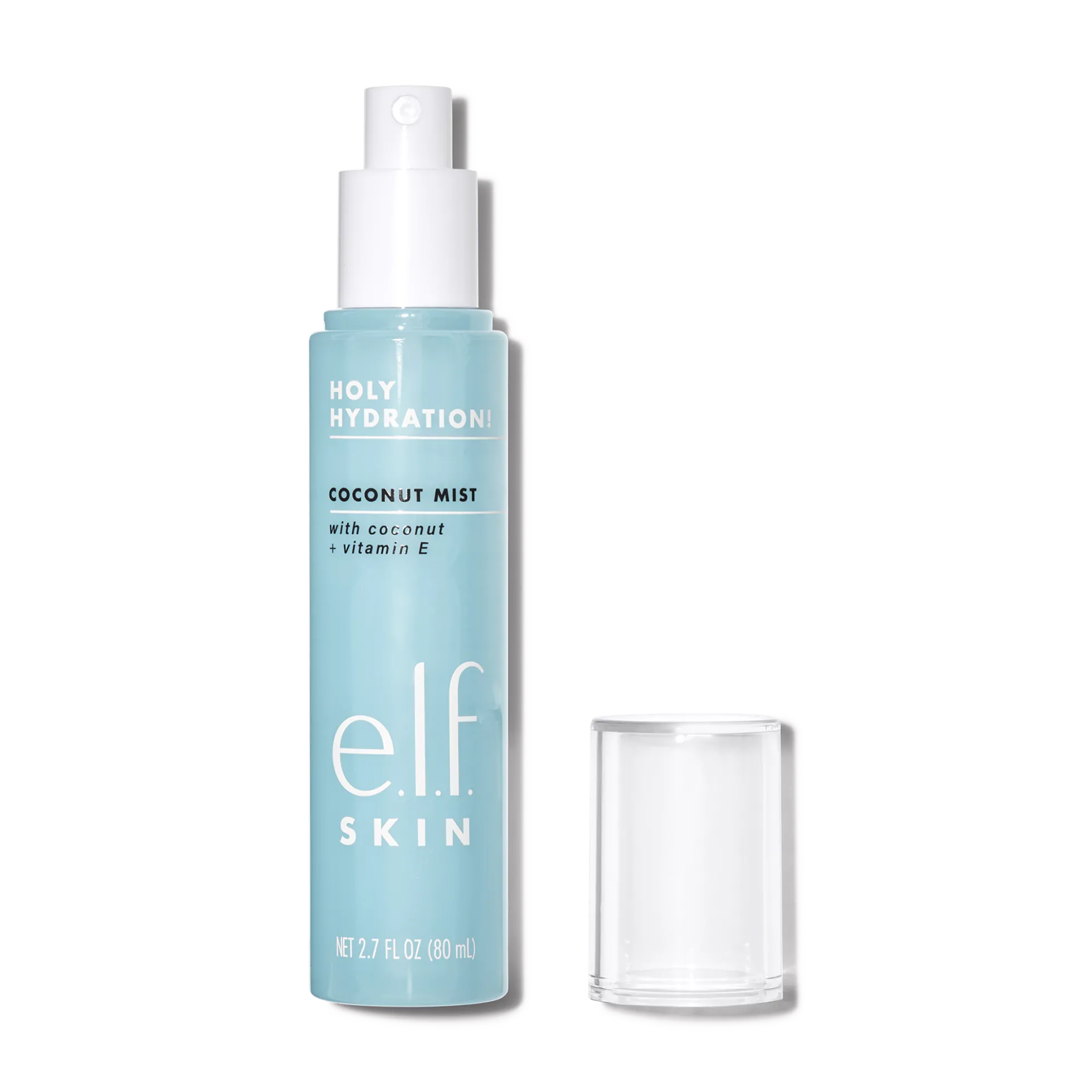 Holy Hydration! Hydrating Coconut Mist - Coconut