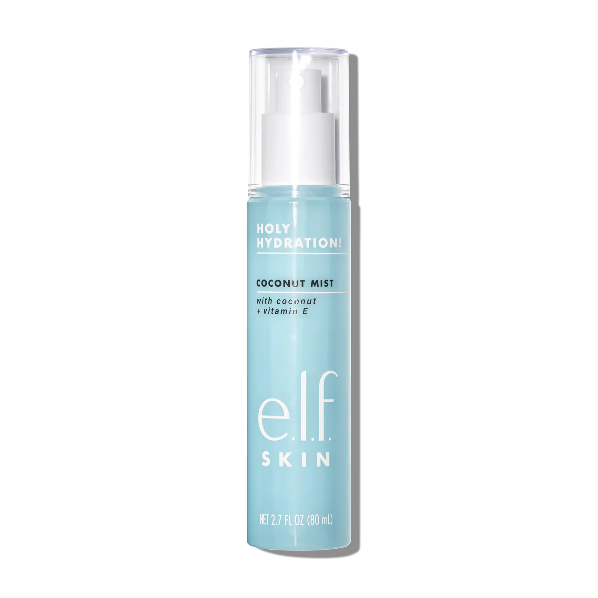 Holy Hydration! Hydrating Coconut Mist - Coconut