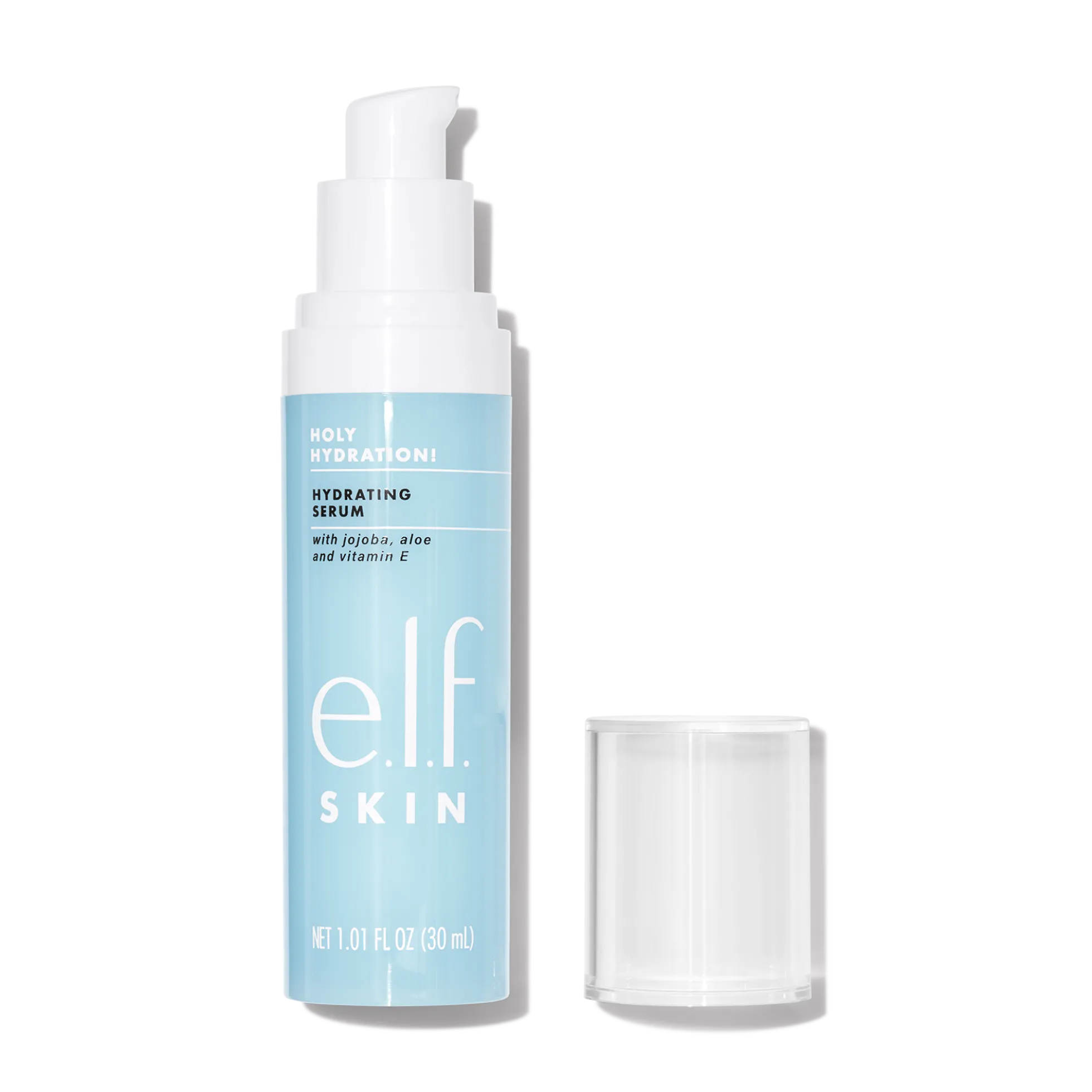 Holy Hydration! Hydrating Serum