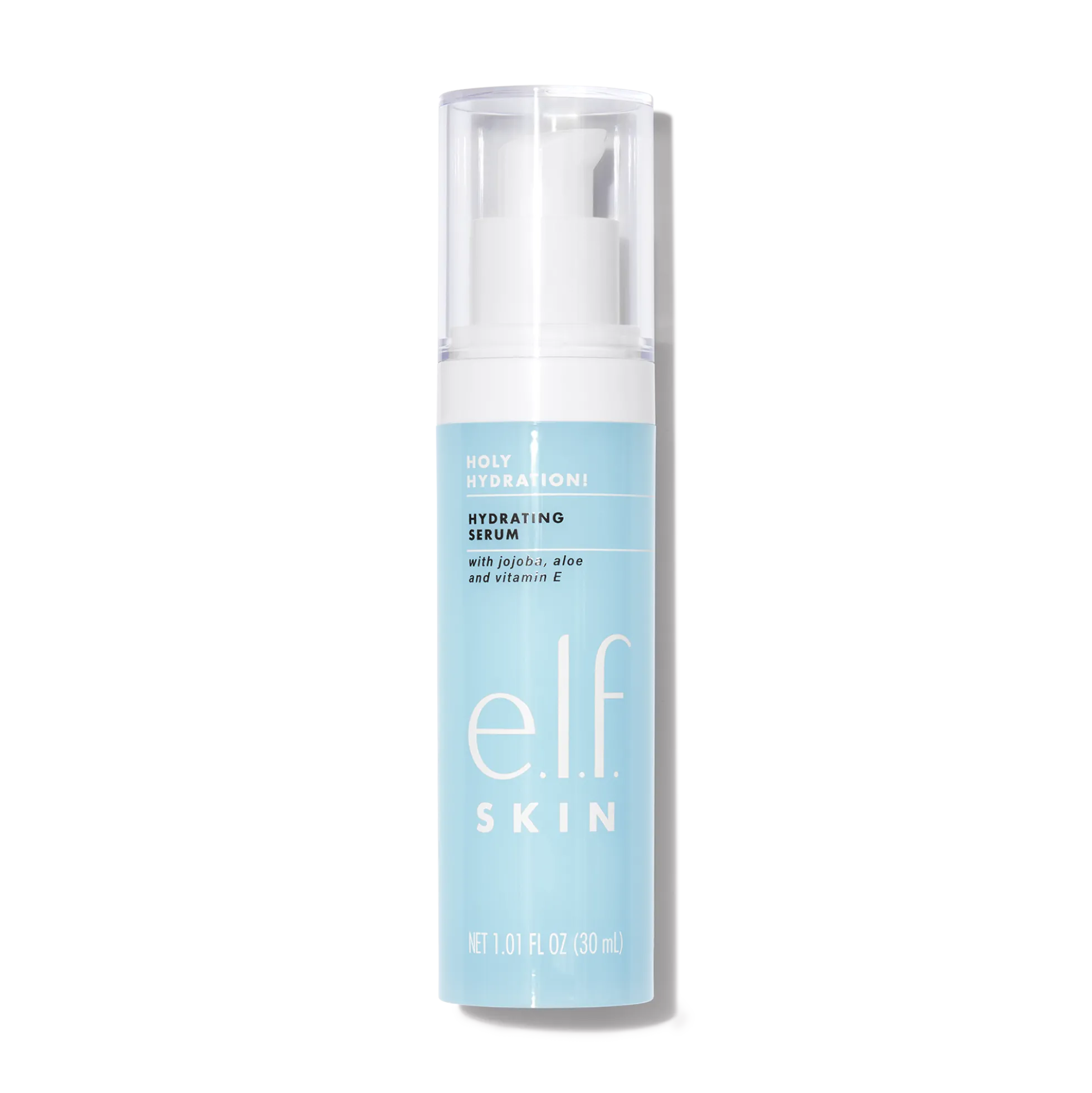 Holy Hydration! Hydrating Serum