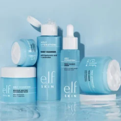 Holy Hydration! Hydro-Gel Moisturizer