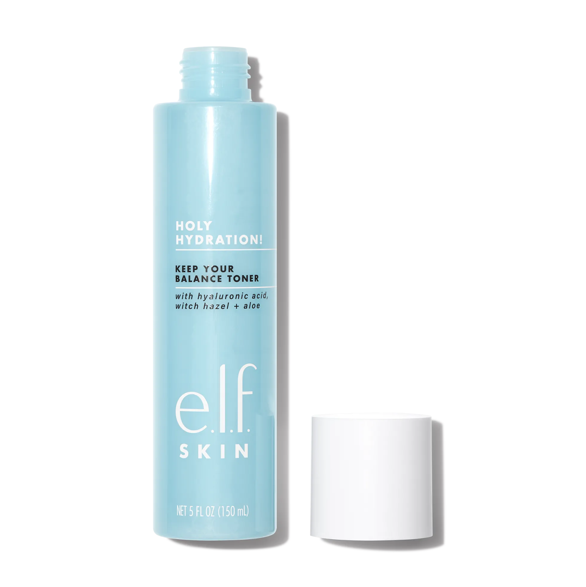 Holy Hydration! Keep Your Balance Toner