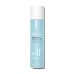 Holy Hydration! Keep Your Balance Toner