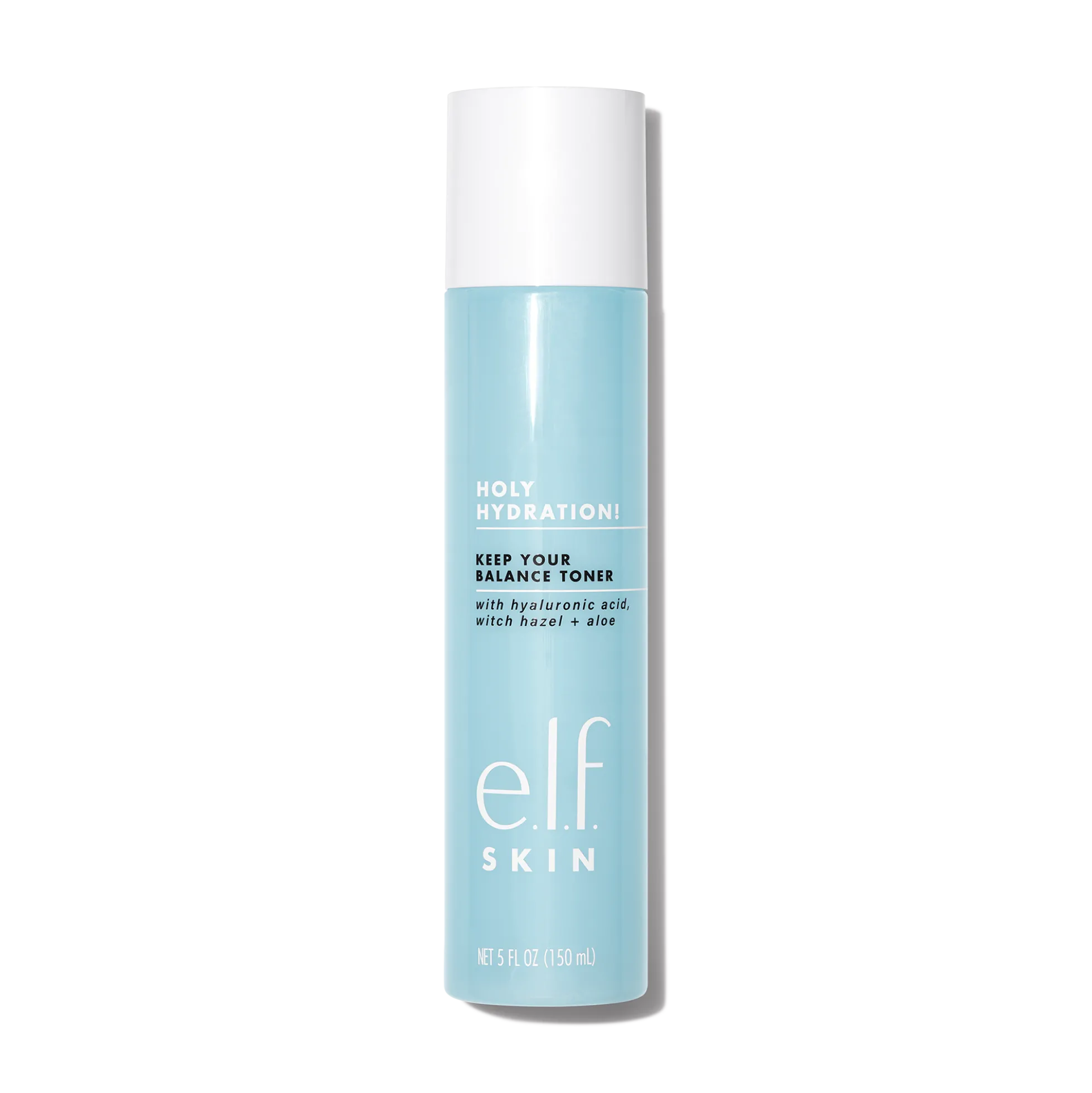 Holy Hydration! Keep Your Balance Toner
