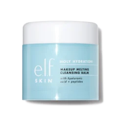 Holy Hydration! Makeup Melting Cleansing Balm