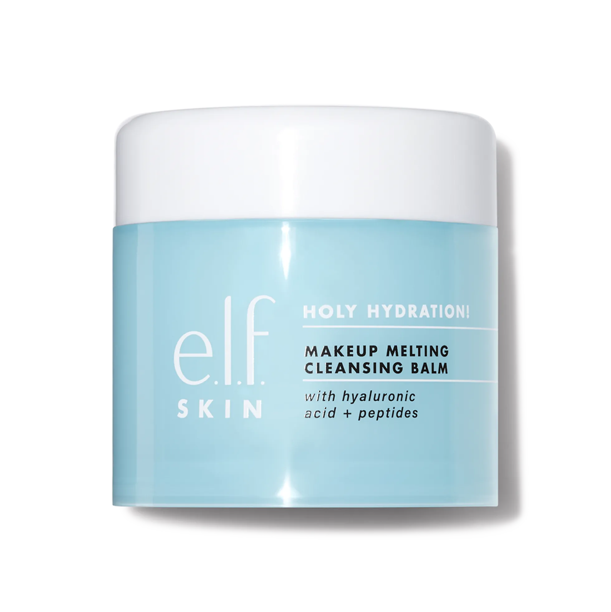 Holy Hydration! Makeup Melting Cleansing Balm