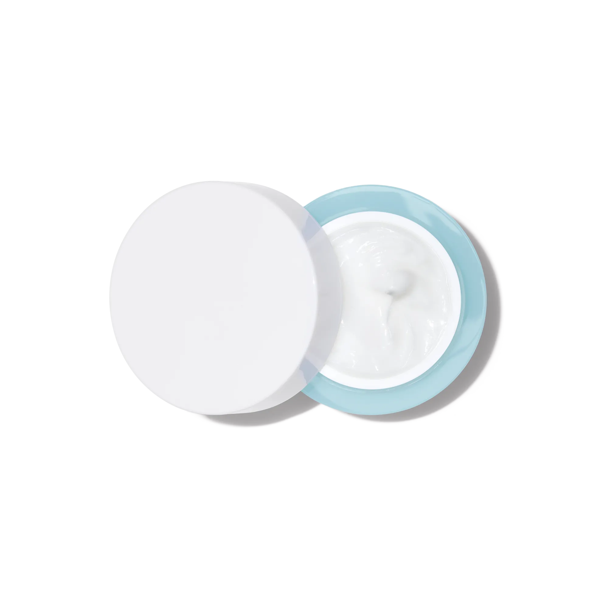 Holy Hydration! Nourishing Night Cream