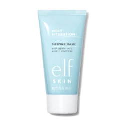 Holy Hydration! Sleeping Mask
