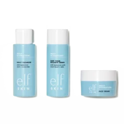 Holy Hydration! The Essentials Mini Kit