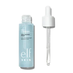 Holy Hydration! Triple Bounce Serum