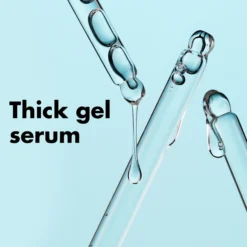 Holy Hydration! Triple Bounce Serum