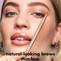 Holy Strokes Micro-Fine Brow Pen