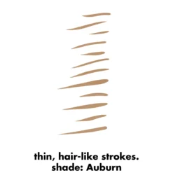 Holy Strokes Micro-Fine Brow Pen