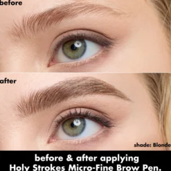 Holy Strokes Micro-Fine Brow Pen