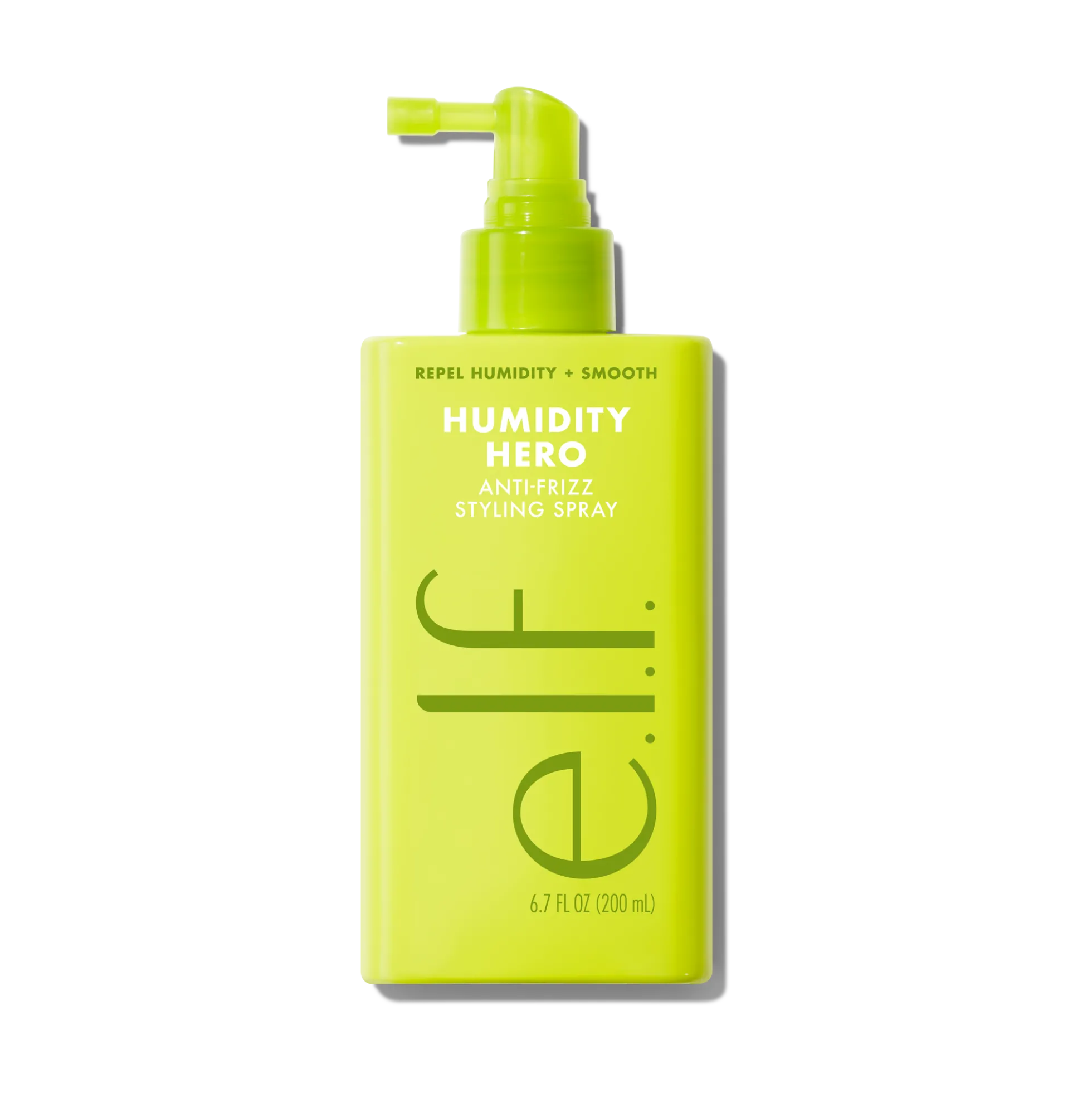 Humidity Hero Anti-Frizz Styling Spray