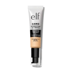 Hydrating Camo CC Cream