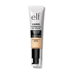 Hydrating Camo CC Cream