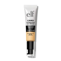 Hydrating Camo CC Cream