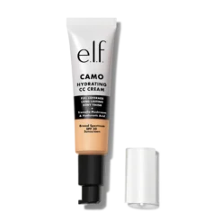 Hydrating Camo CC Cream