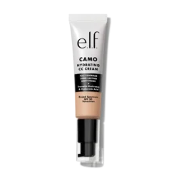 Hydrating Camo CC Cream