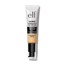 Hydrating Camo CC Cream