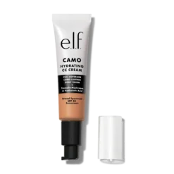 Hydrating Camo CC Cream