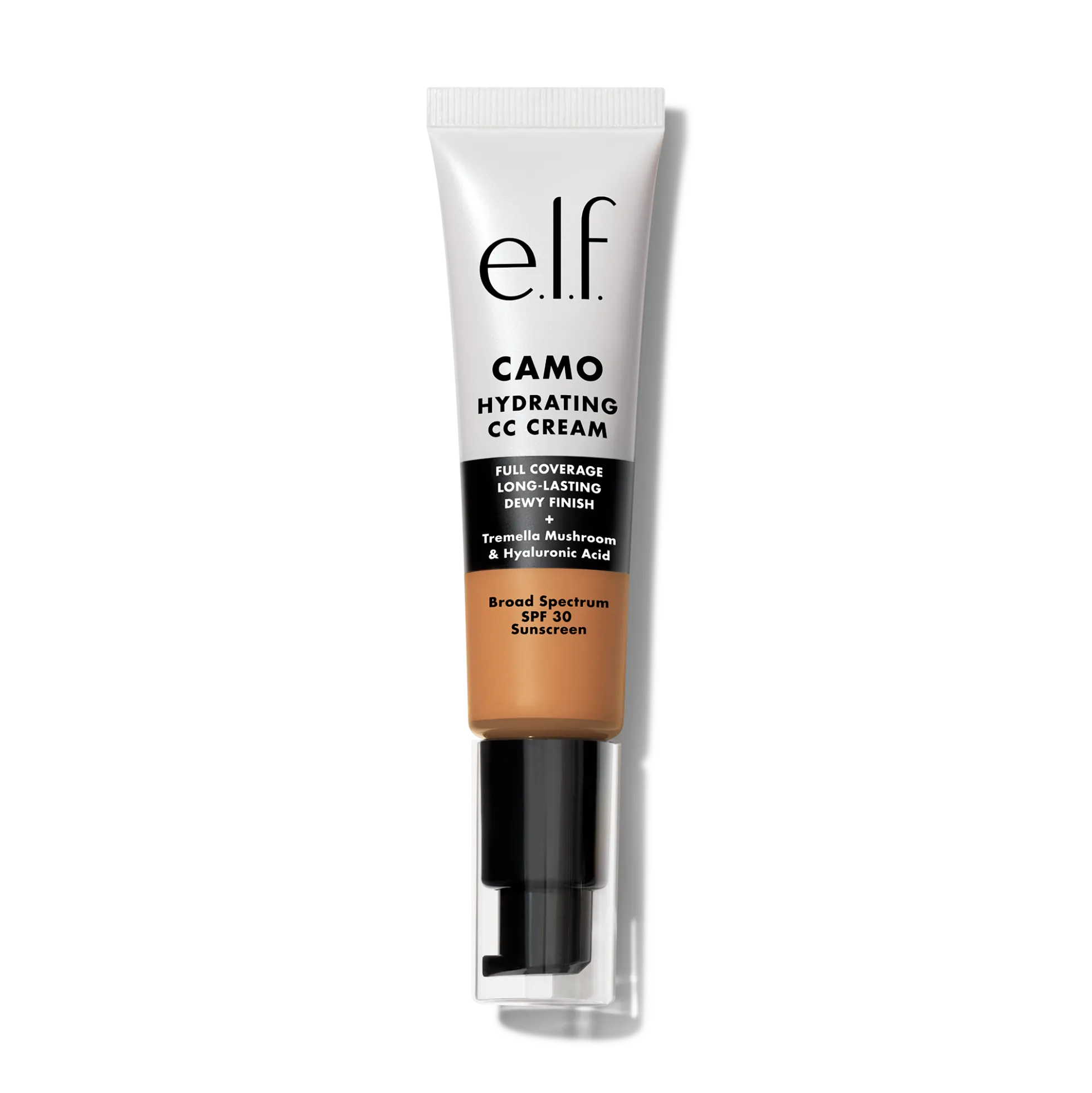 Hydrating Camo CC Cream