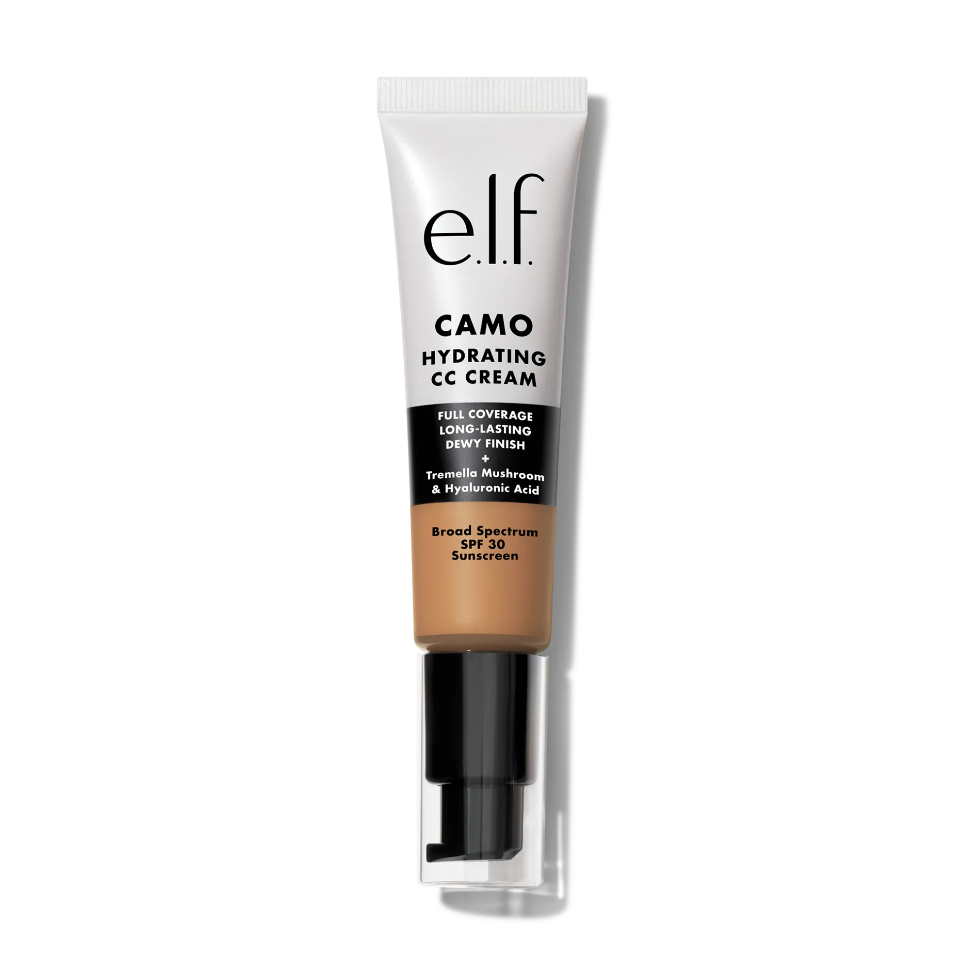 Hydrating Camo CC Cream