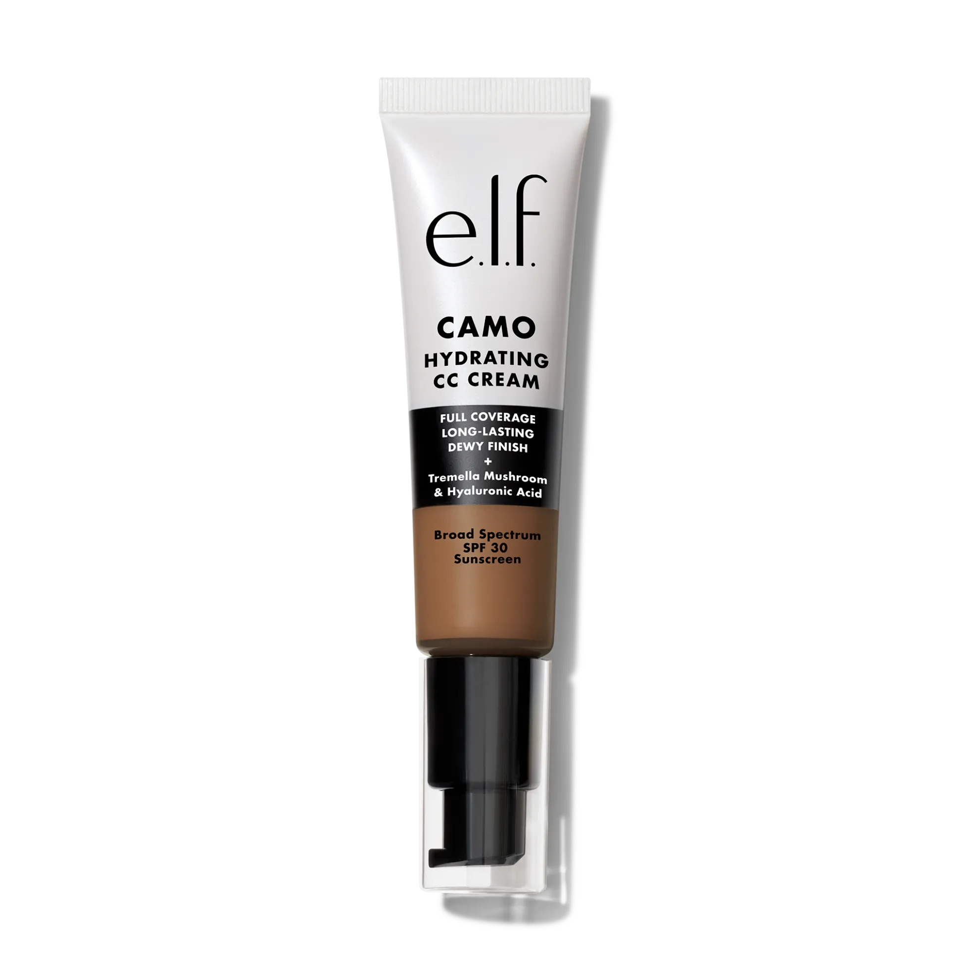 Hydrating Camo CC Cream