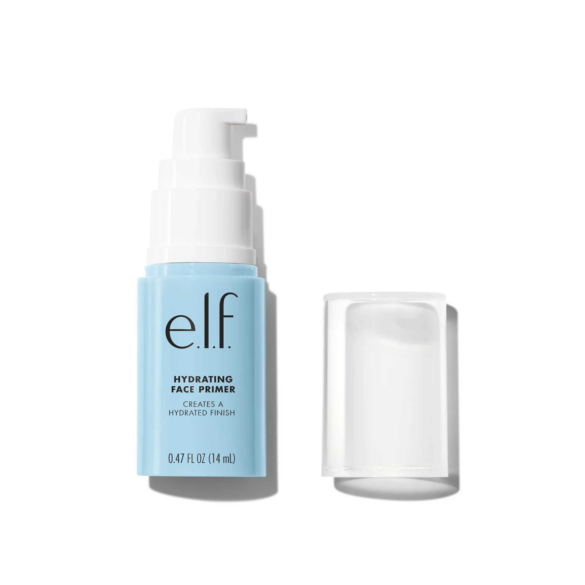 Hydrating Face Primer