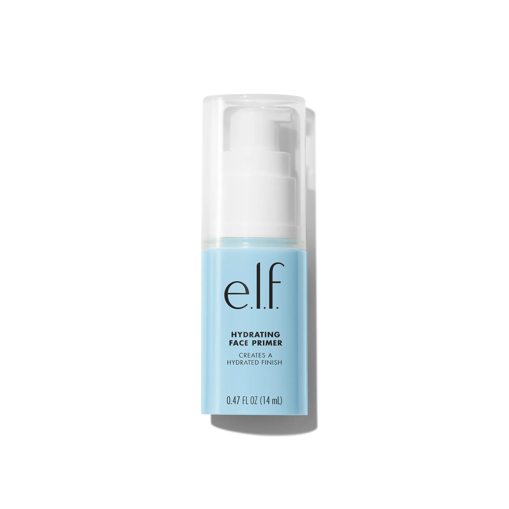 Hydrating Face Primer