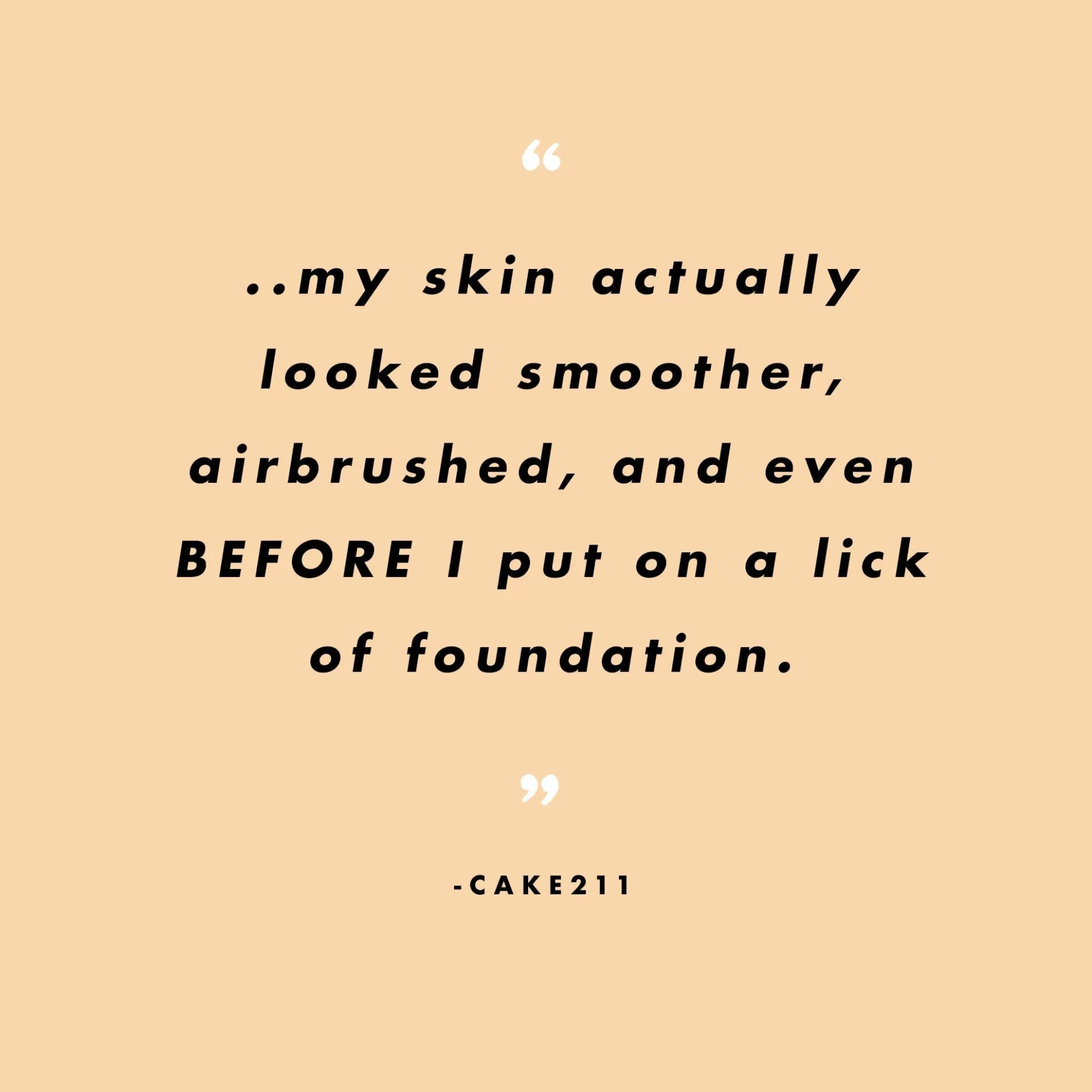 Illuminating Face Primer