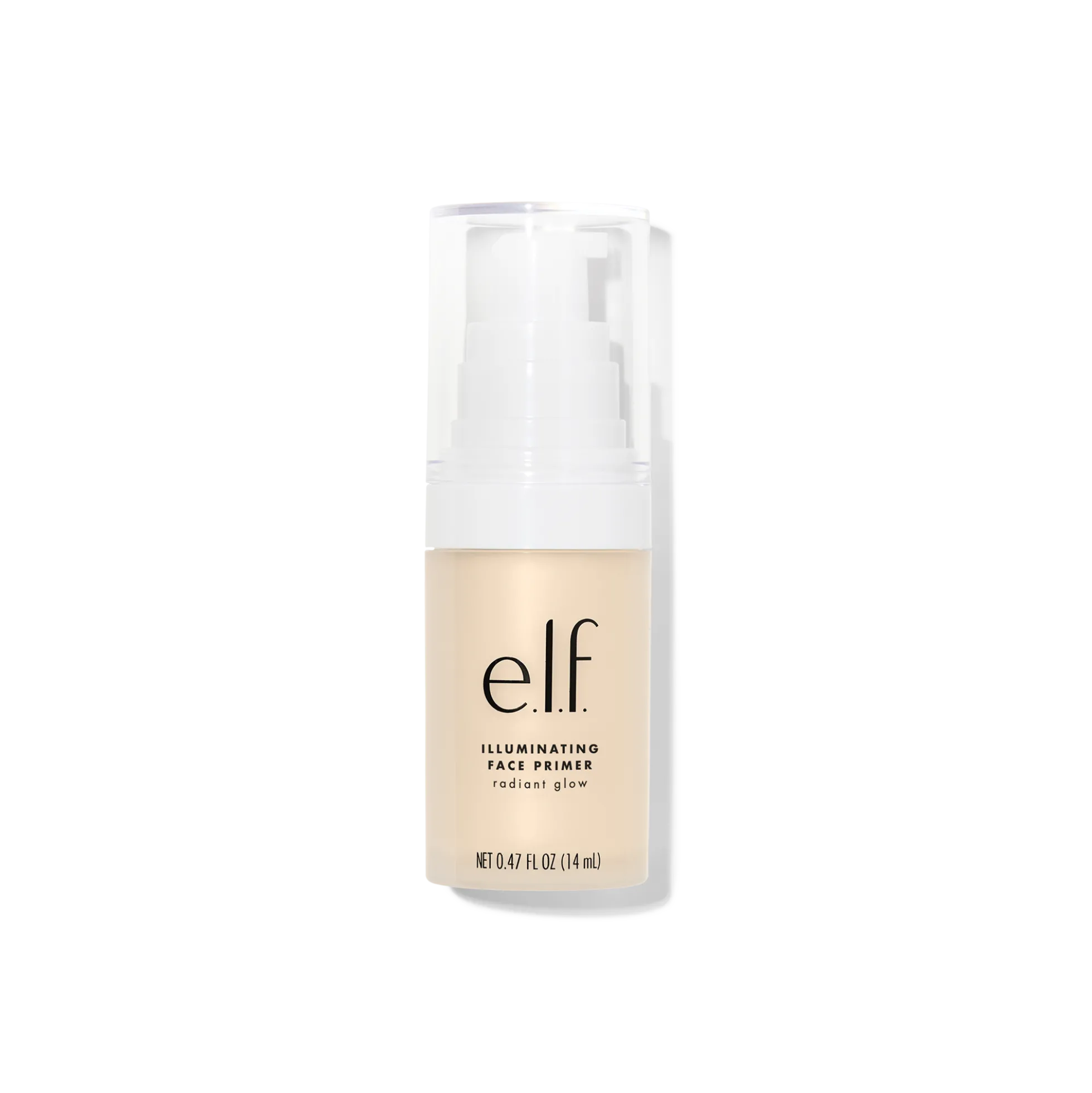 Illuminating Face Primer