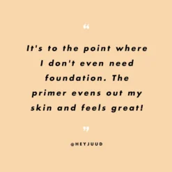 Illuminating Face Primer