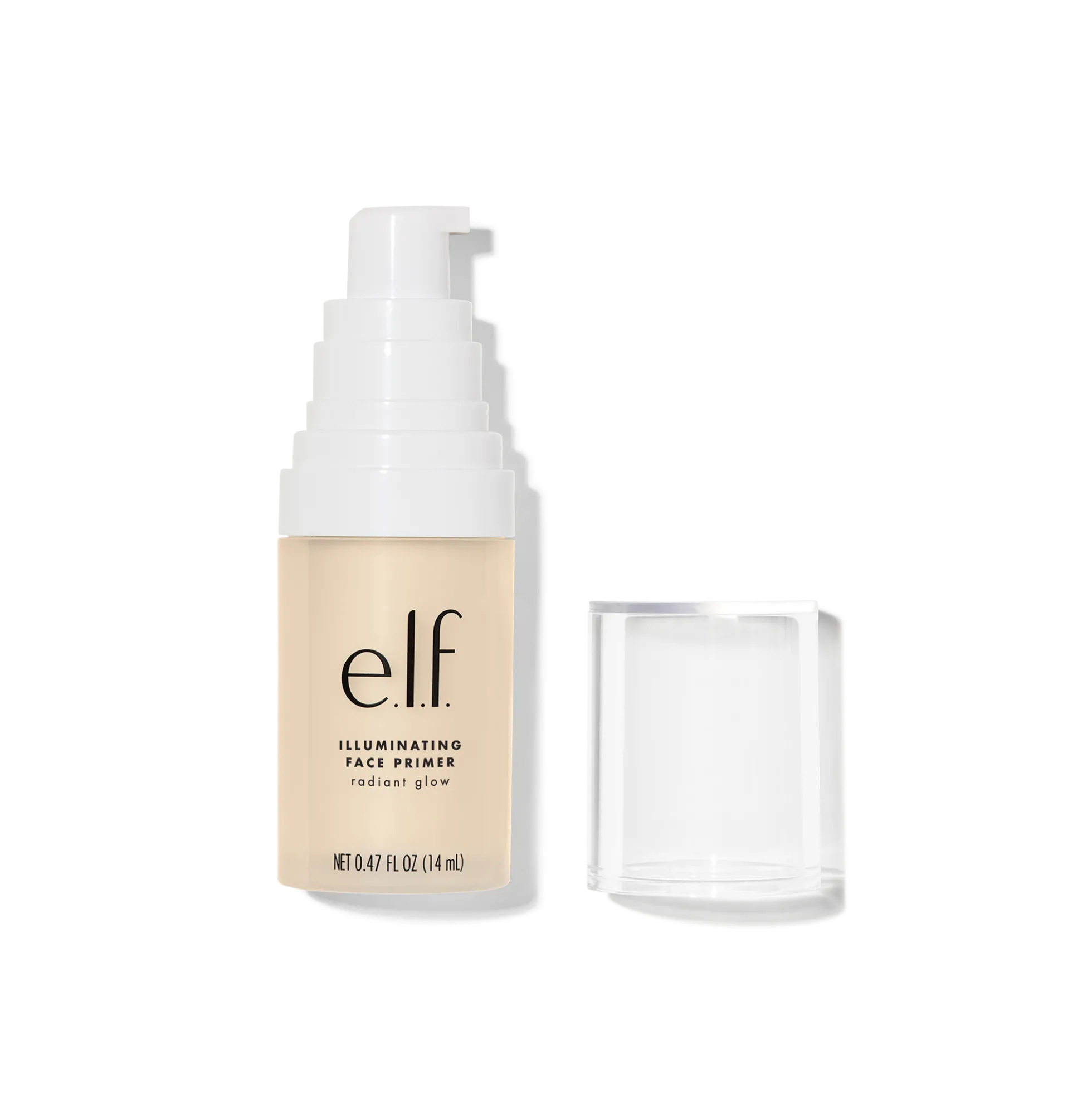Illuminating Face Primer