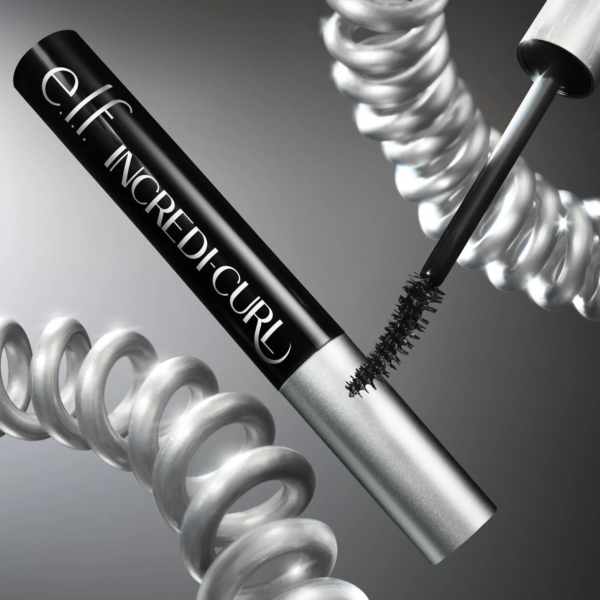 Incredi-curl Mascara