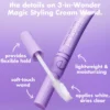 3-in-Wonder Magic Styling Cream Wand