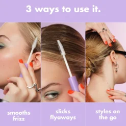 3-in-Wonder Magic Styling Cream Wand