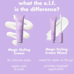 3-in-Wonder Magic Styling Cream Wand