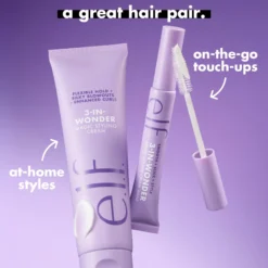 3-in-Wonder Magic Styling Cream