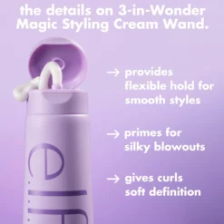 3-in-Wonder Magic Styling Cream