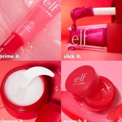Jelly Pop Glow Reviver Lip Oil