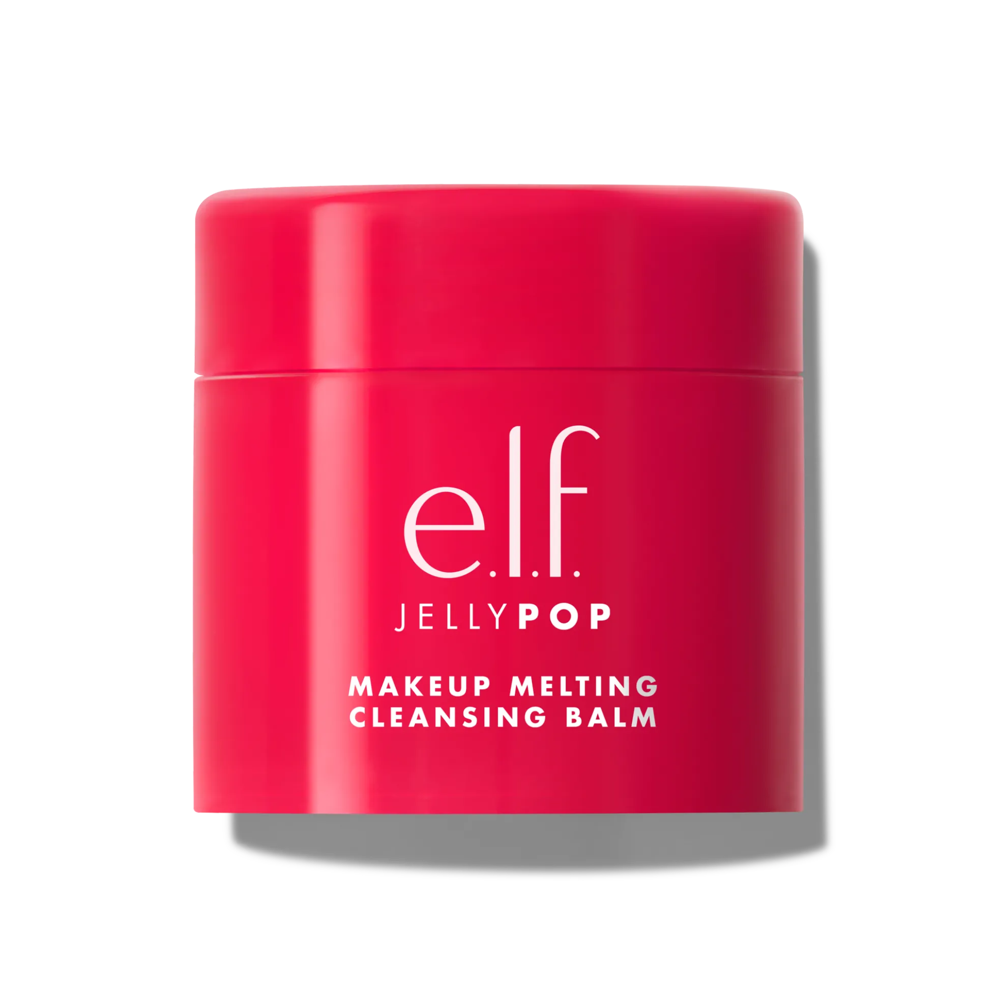 Jelly Pop Makeup Melting Cleansing Balm