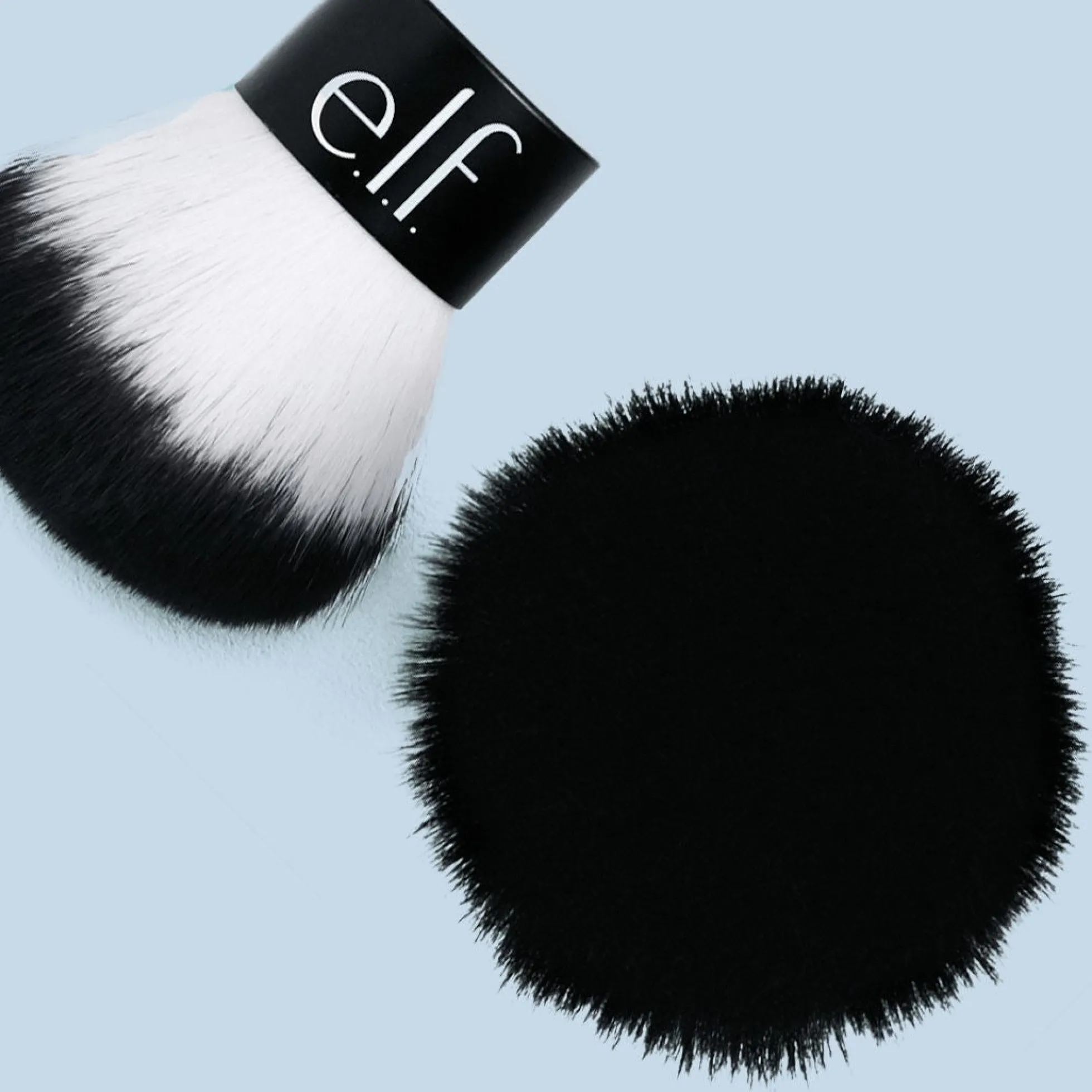 Kabuki Makeup Brush
