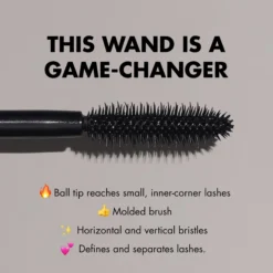 Lash It Loud Mascara
