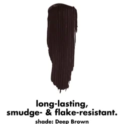 Lash 'N Roll® Mascara